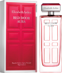 Дамски парфюм ELIZABETH ARDEN Red Door Aura